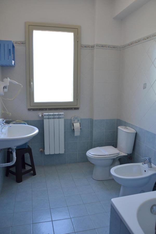 B&B Fragranza Di Sicilia Giardini Naxos Dış mekan fotoğraf